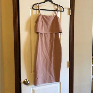 Nordstrom midi dress